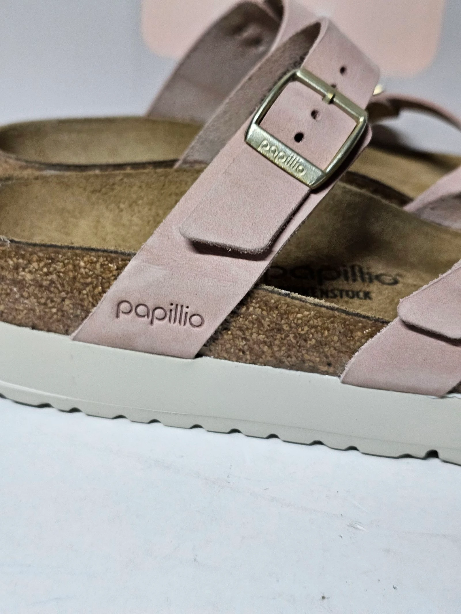 Papillio birkenstock 38 – photo 10